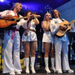 ABBA Review - Konzert