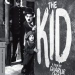 Filmkonzert – Charlie Chaplin´s THE KID - in Kooperation mit dem 32. Filmkunstfest MV
