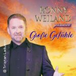 Konzert der Gefühle mit Ronny Weiland