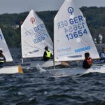 Schweriner Segler-Verein: Schweriner Marstall-Cup