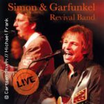 Simon & Garfunkel Revival Band - Feelin' Groovy
