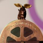32. Filmkunstfest Mecklenburg-Vorpommern:  Ehrenpreis für Corinna Harfouch