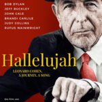 Kino unterm Dach: Hallelujah: Leonard Cohen, A Journey, A Song