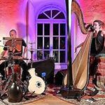 Jeanine Vahldiek Band