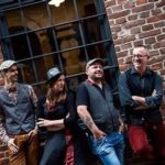 Tone Fish - Konzert