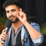 Amjad - Comedien