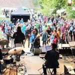 Windros-Festival - traditionelle Musik aus Mecklenburg und Europa