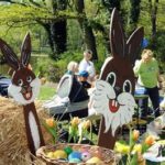 Ostern im Zoo Schwerin