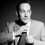 Gesang & Musik: Johannes Kirchberg - Ein Mann gibt Auskunft