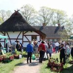Mueßer Frühjahrserwachen