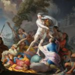 Schlossfestspiele Schwerin: Carmina Burana – Oh Fortuna!