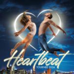 Feuerwerk der Turnkunst – Heartbeat