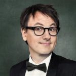 Die Alte Weiße Männer Show