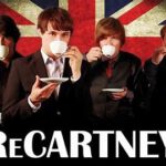 ReCartney -  (Beatles)Cover