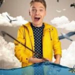 Till Frömmel: „Nordlicht“