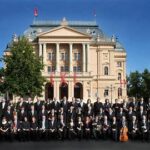 Schlossfestspiele Schwerin: Richard Wagner - Der Ring ohne Worte