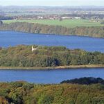 Insel-Auszeit auf Kaninchenwerder