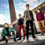 Sommerkonzerte im werk3: The Jakob Manz Project