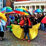 Stadtfete Schwerin