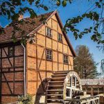Schleifmühle Schwerin: 211. Historischer Abend