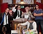 Das Kriminal Dinner: MORD IN DER ST. PAULI HAIFISCHBAR