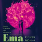 Kino unterm Dach: Ema