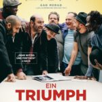Kino unterm Dach: Ein Triumph