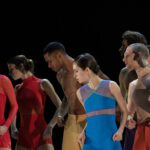 Through my Eyes - Ballettabend von Xenia Wiest