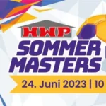 HWP-Sommermasters - Fussball