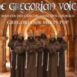 The Gregorian Voices