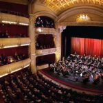 1. Sinfoniekonzert - Spielzeit 2023/24