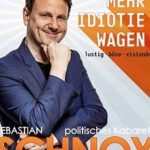 Sebastian Schnoy – Solo - Kabarett
