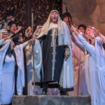 Sommer Klassik Open Air: Nabucco