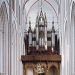 ORGEL-ANDACHT