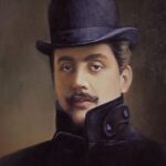 La Bohème - Oper von Giacomo Puccini