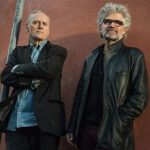 Jazzwerkstatt: URS LEIMGRUBER - THOMAS LEHN - JACQUES DEMIERRE