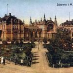 Welterbe Tag - Fürstentrakt des Bahnhofs