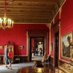 Welterbe Tag - Schlossmuseum Schwerin - Workshop für Familien