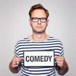 Martin Sierp - Comedy