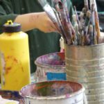 Tag der offenen Tür - ATARAXIA Musik- und Kunstschule Schwerin