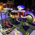 Jazzwerkstatt: HINZE - KELLERS – WEISROCK