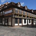 Welterbe Tag - Gästeführerverein - Weinhaus Wöhler, Fischerstr.