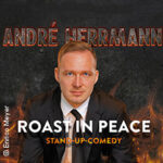 André Herrmann - Roast in Peace