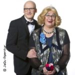 Emmi & Willnowsky - Tour '24