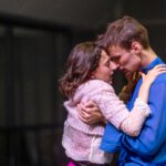 Kabale und Liebe - Schauspiel