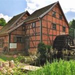 Welterbe Tag - Schleifmühle Schwerin