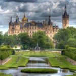 Welterbe Tag - Gästeführerverein - Die herzoglichen Gärten – gestern und heute –  eine Führung durch den Schlossgarten