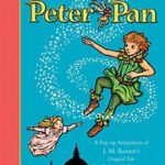 Peter Pan oder das Märchen vom Jungen, der nicht erwachsen werden wollte