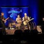 Gainesville - die einzige Tom Petty-Tribute-Band Deutschlands