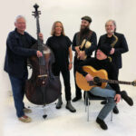 Konzert im werk3! DAGEFOER